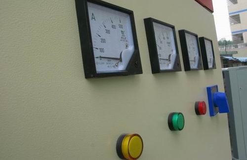 固阳成套控制箱